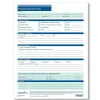 Medical Forms*ComplyRight Employee Warning Notice, Pack of 50 (A2311)
