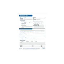 Hr Forms*ComplyRight Payroll Change Notice Forms (AR0394)
