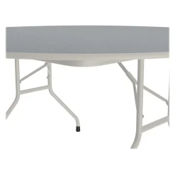 Folding Tables*Correll Folding Table, 62