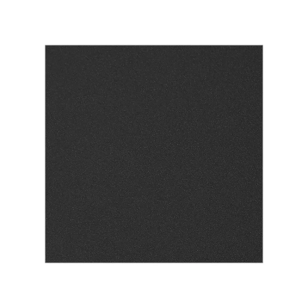 Folding Tables*Correll Folding Table, 96" x 18", Black Granite/Black (SP1896TF-07)