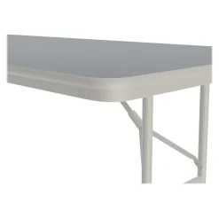 Folding Tables*Correll Folding Table, 96