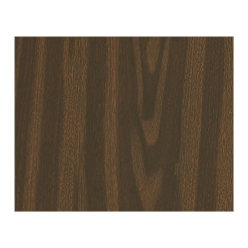 Folding Tables*Correll Folding Table, 72" x 24", Black/Walnut (SP2472TF-01)