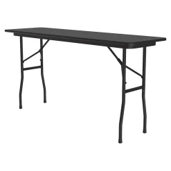 Folding Tables*Correll Folding Table, 72