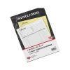 Business Forms*Cosco Artistic 2-Part Carbonless Invoices, 8.5" x 11", 50 Sets/Book (074003)