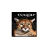 Card Stock*Cougar 80 lb. Cover Paper, 8.5" x 11", Natural, 500 Sheets/Ream (7703W)