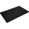 Anti-Fatigue Mats*Crown Mats Comfort-King Anti-Fatigue Mat, 36" x 144", Black (CK 0312BK)