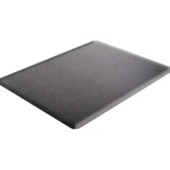 Chair Mats*Deflect-O Hard Floor Chair Mat, 48" x 60", Clear (CM24442FBLKSS)