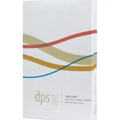 Multipurpose Paper*Diversity Products Solutions by Staples Diversity Product Solutions by Staples® Multiuse Paper, 20lb., 92 Bright, 8 1/2
