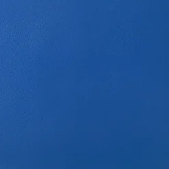 Office Chairs*Dormeo Ergonomic Faux Leather Swivel Manager's Chair, Blue (60030-BLU) Navy Blue