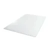 Chair Mats*Ecotex Hard Floor Chair Mat, 36" x 48", Clear Marvec BioPVC (NRCMFLFS0002)