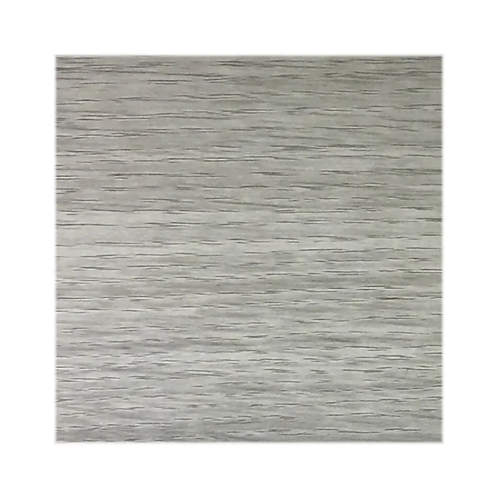 Shelving*Eden Grove MDF Wall-Mounted Shelf, 48", Gray (9602066E)