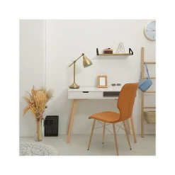 Shelving*Eden Grove Shelving Wood Mounted Ledge, 48