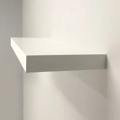 Shelving*Eden Grove Slim Single Wall Shelf, 48