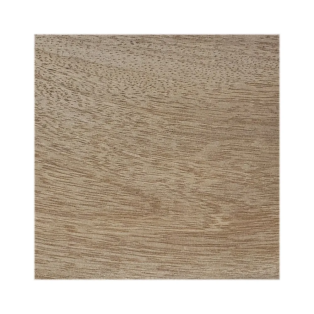 Shelving*Eden Grove Wood Mounted Ledge, 24", Driftwood (9602084E)