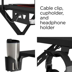 Computer Desks*Emerge Vizon 47