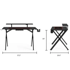 Computer Desks*Emerge Vizon 47