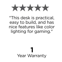 Computer Desks*Emerge Vizon 47