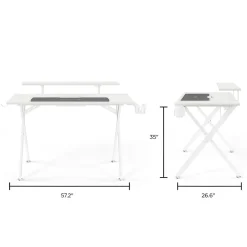 Computer Desks*Emerge Vizon 47
