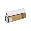 Photo Paper*Epson ® Singleweight Matte Paper, White, 17"(W) x 131'(L), 1/Roll