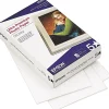 Photo Paper*Epson Ultra Premium Glossy Photo Paper, 4" x 6", 100 Sheets/Pack (EPSS042174)