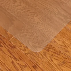 Chair Mats*ES Robbins Natural Origins Hard Floor Chair Mat, 46
