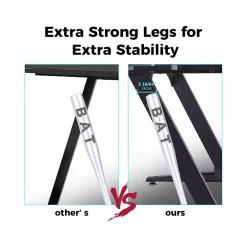 Computer Desks*Eureka Colonel Z1-S 45