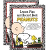 Grade Books*Eureka Peanuts Lesson Plan & Record Book, Pack of 2 (EU-866240-2)