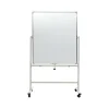 Dry Erase*Excello Global Products Double Sided Magnetic Mobile Dry-Erase Whiteboard Easel, 36" x 42" (EGP-HD-0546)