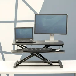 Standing Desks*Fellowes Corsivo 32