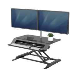 Standing Desks*Fellowes Lotus LT 32