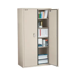 Storage Cabinets*FireKing 72