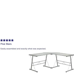 Computer Desks*Flash Furniture 84