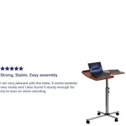 Office Desks*Flash Furniture 29