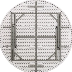 Folding Tables*Flash Furniture Elon Folding Table, 60.75