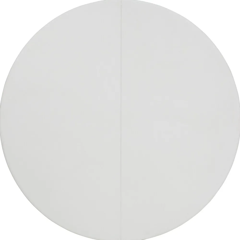 Folding Tables*Flash Furniture Elon Folding Table, 60" x 60", Granite White (DADYCZ154GW)