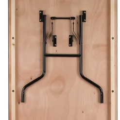 Folding Tables*Flash Furniture Fielder Folding Table, 96