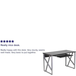 Computer Desks*Flash Furniture 48