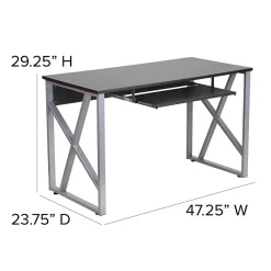 Computer Desks*Flash Furniture 48