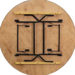 Folding Tables*Flash Furniture Furman Folding Table, 60