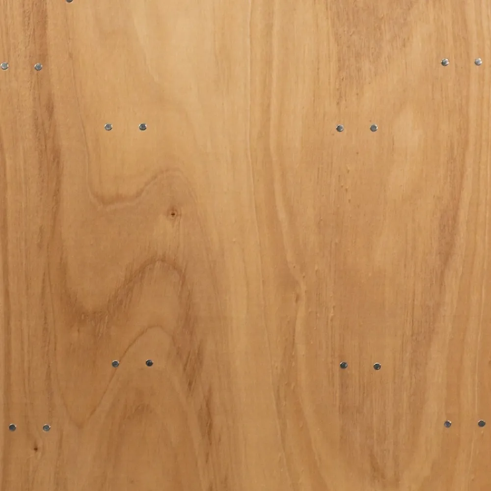 Folding Tables*Flash Furniture Furman Folding Table, 60" x 60", Natural (YTWRFT60TBL)