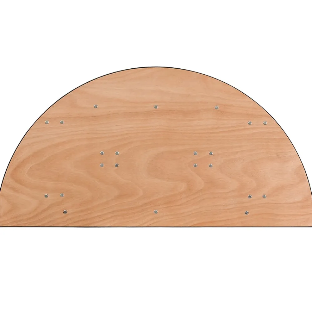 Folding Tables*Flash Furniture Furman Folding Table, 48" x 24", Natural (YTWHRFT48HF)