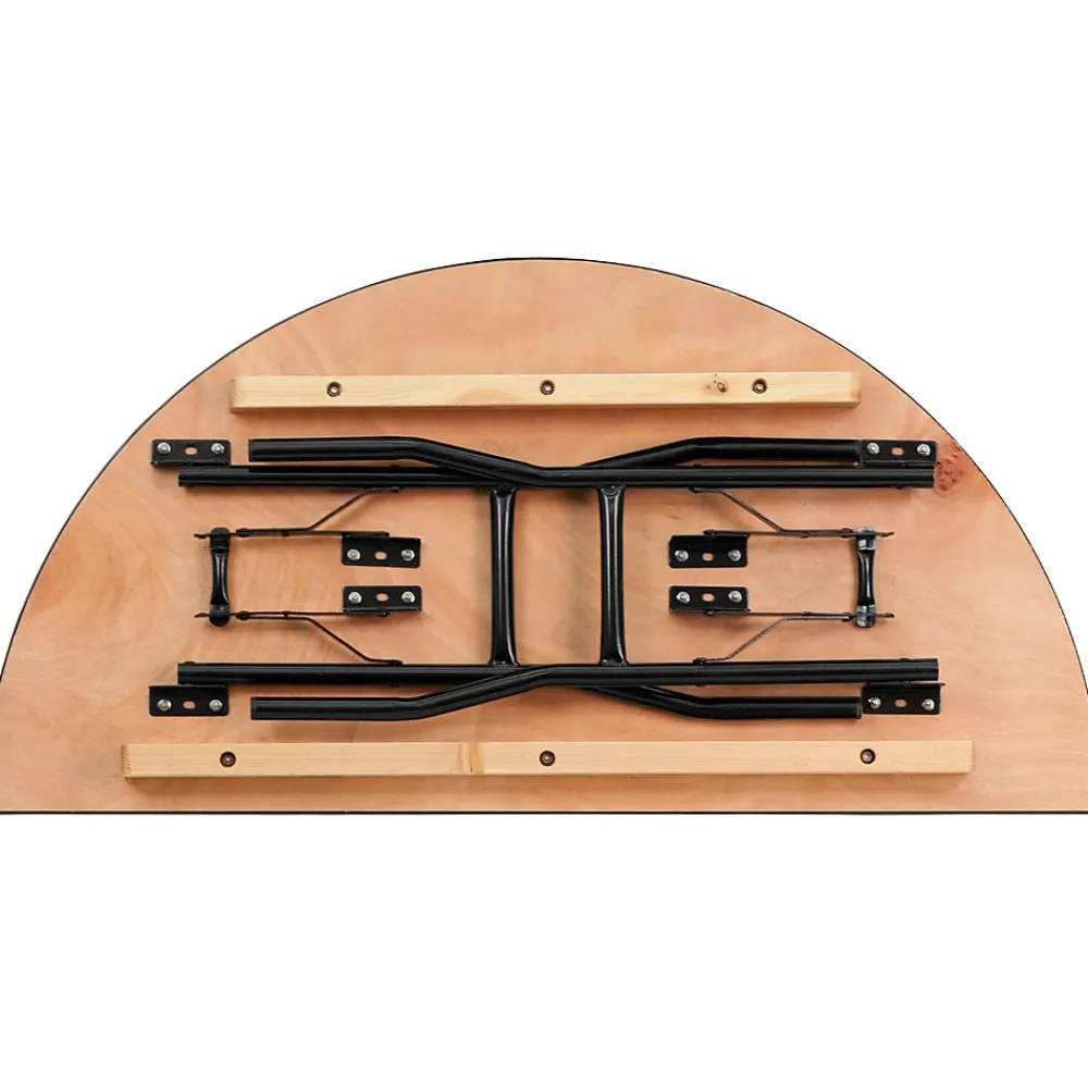 Folding Tables*Flash Furniture Furman Folding Table, 48" x 24", Natural (YTWHRFT48HF)