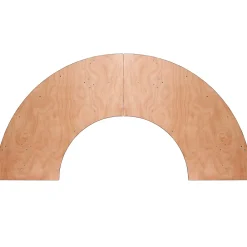 Folding Tables*Flash Furniture Ginny Folding Table, 60