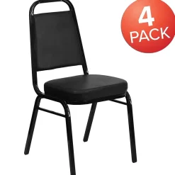 Folding & Stacking*Flash Furniture HERCULES™ 19 1/4