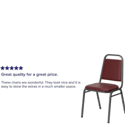 Folding & Stacking*Flash Furniture HERCULES™ 18