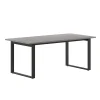 Conference Room Tables*Flash Furniture Redmond 72"W x 36"D Conference Table, Laminate, Gray Oak (MTM7236LTGRYUBF)