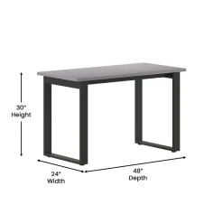 Conference Room Tables*Flash Furniture Redmond 48