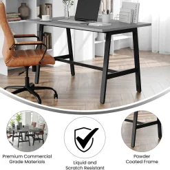 Conference Room Tables*Flash Furniture Redmond 48