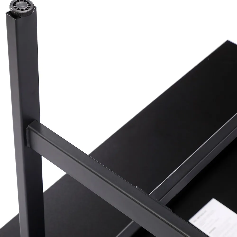 Conference Room Tables*Flash Furniture Redmond 48"W x 30"D Conference Table, Laminate, Gray Oak (MTM4830LTGRYABF)