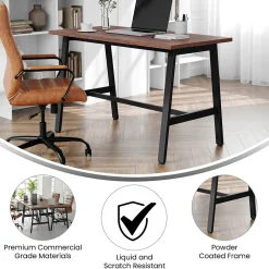 Conference Room Tables*Flash Furniture Redmond 48